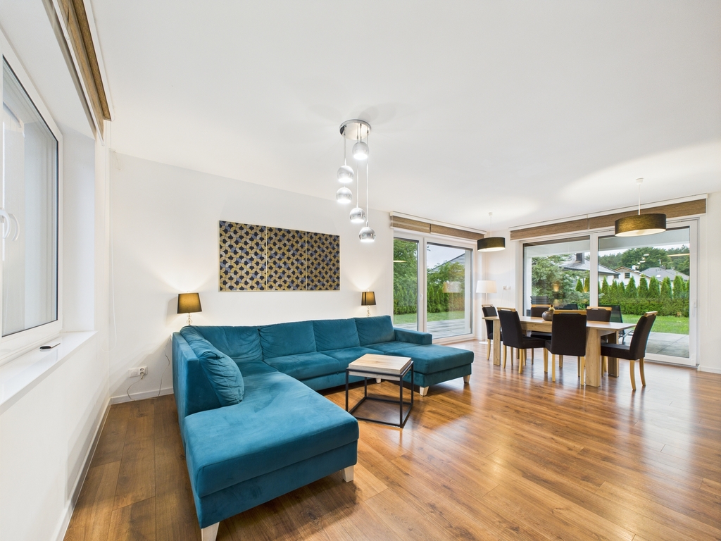 Dom na sprzedaż Jęczydół 285 m2 | Arka Nieruchomości