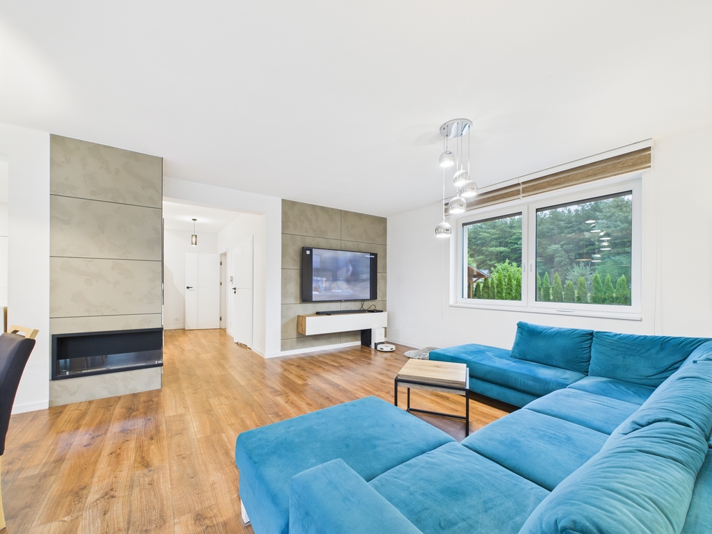 Dom na sprzedaż Jęczydół 285 m2 | Arka Nieruchomości