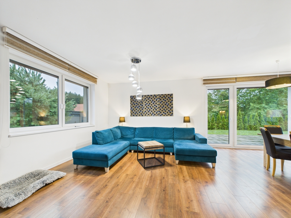 Dom na sprzedaż Jęczydół 285 m2 | Arka Nieruchomości