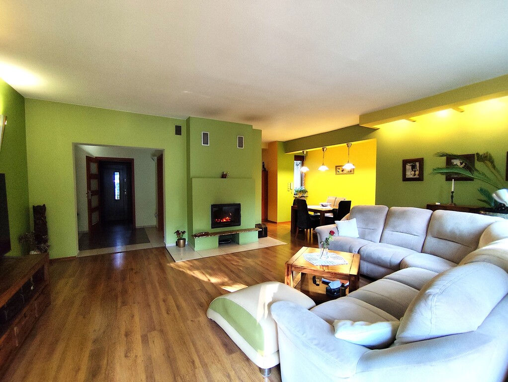 Dom na sprzedaż Szczecin, Podjuchy 683 m2 | Arka Nieruchomości