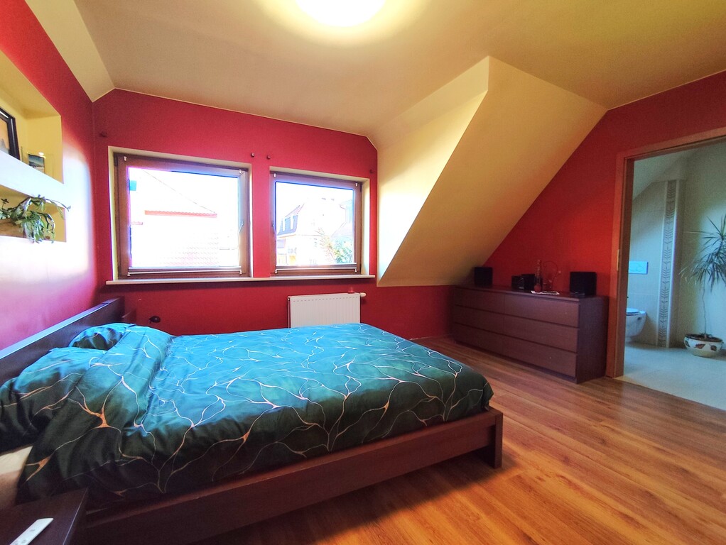 Dom na sprzedaż Szczecin, Podjuchy 683 m2 | Arka Nieruchomości