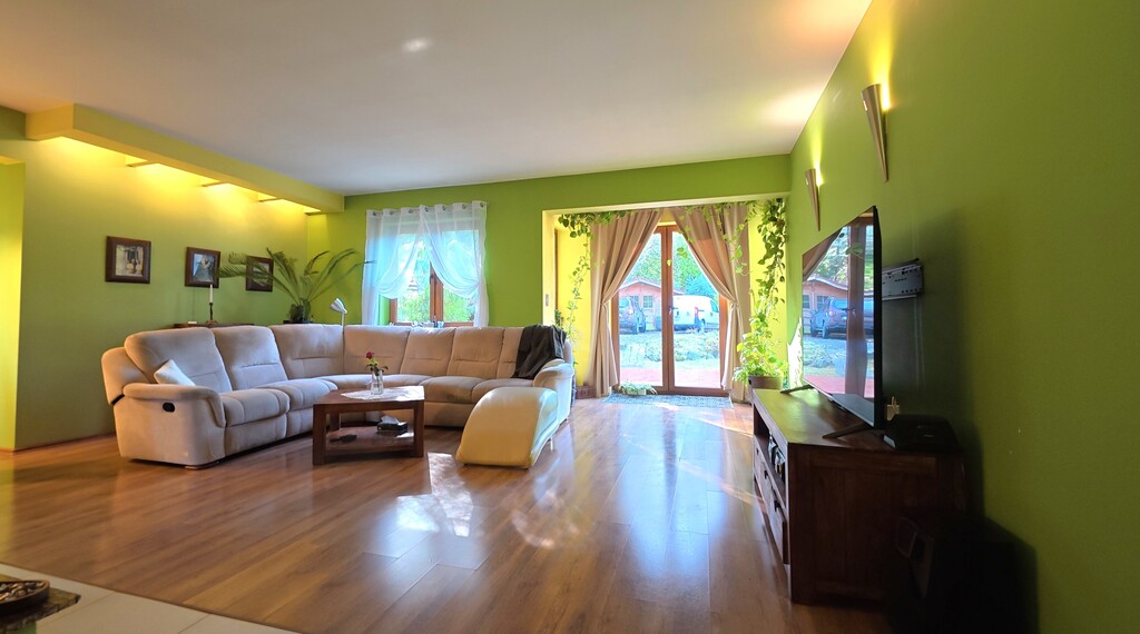 Dom na sprzedaż Szczecin, Podjuchy 683 m2 | Arka Nieruchomości