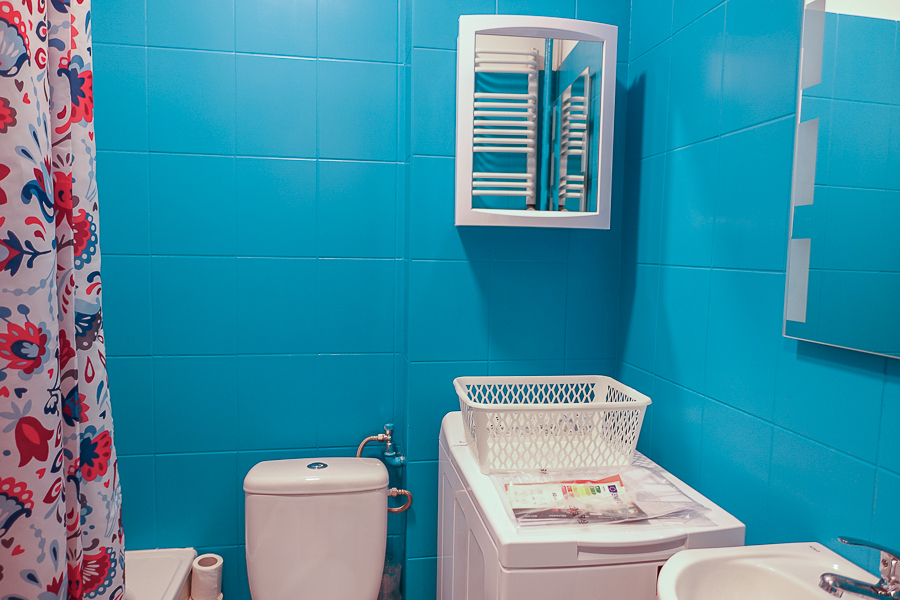 Mieszkanie na wynajem Szczecin, os. Piastowskie 29 m2 | Arka Nieruchomości