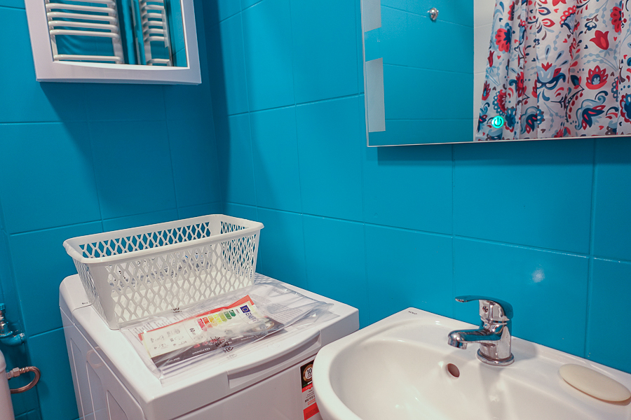 Mieszkanie na wynajem Szczecin, os. Piastowskie 29 m2 | Arka Nieruchomości