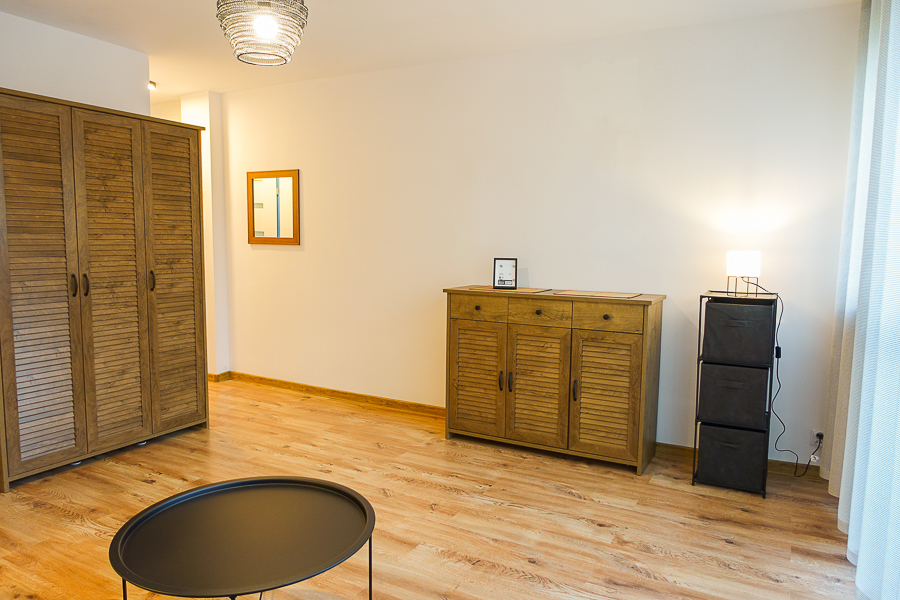 Mieszkanie na wynajem Szczecin, os. Piastowskie 29 m2 | Arka Nieruchomości