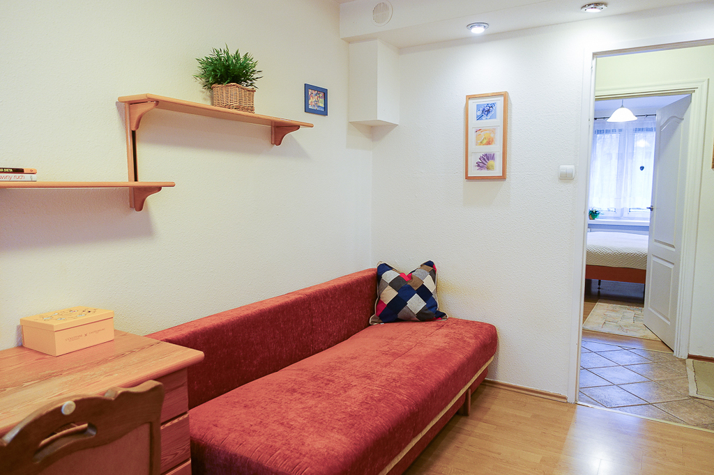 Mieszkanie na sprzedaż Szczecin, os. Arkońskie 70 m2 | Arka Nieruchomości