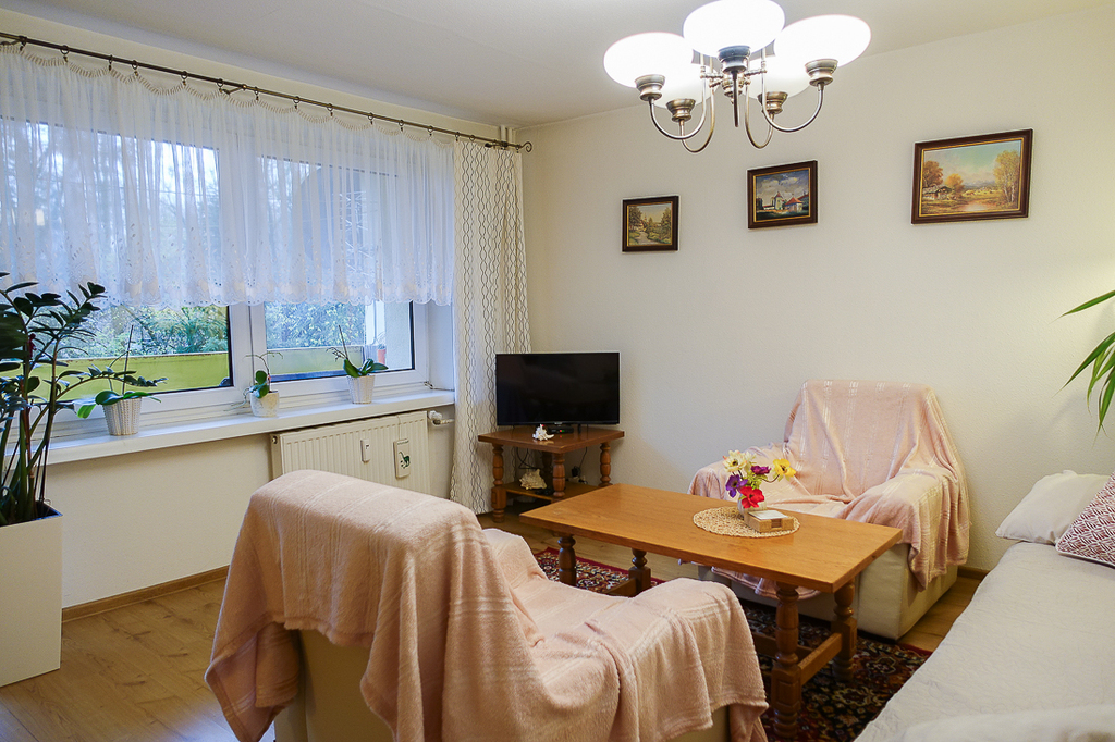 Mieszkanie na sprzedaż Szczecin, os. Arkońskie 70 m2 | Arka Nieruchomości