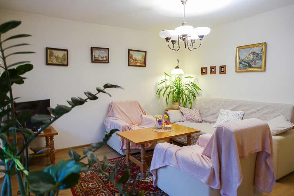 Mieszkanie na sprzedaż Szczecin, os. Arkońskie 70 m2 | Arka Nieruchomości