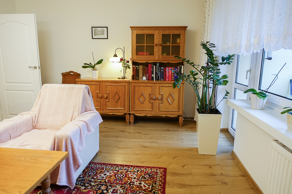 Mieszkanie na sprzedaż Szczecin, os. Arkońskie 70 m2 | Arka Nieruchomości