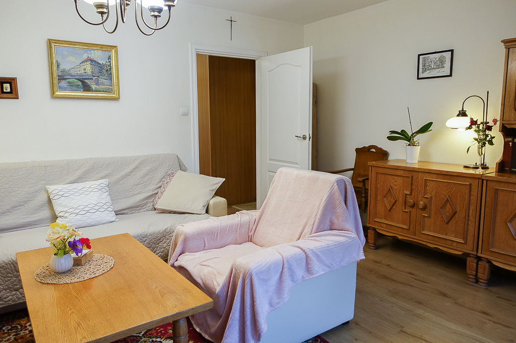 Mieszkanie na sprzedaż Szczecin, os. Arkońskie 70 m2 | Arka Nieruchomości