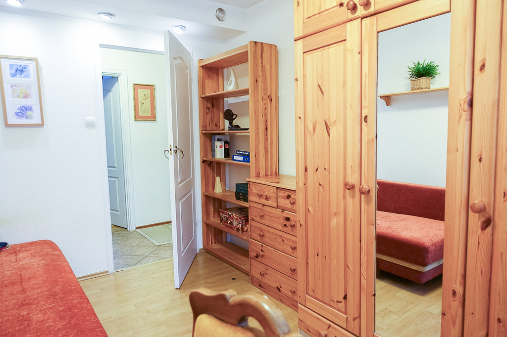 Mieszkanie na sprzedaż Szczecin, os. Arkońskie 70 m2 | Arka Nieruchomości