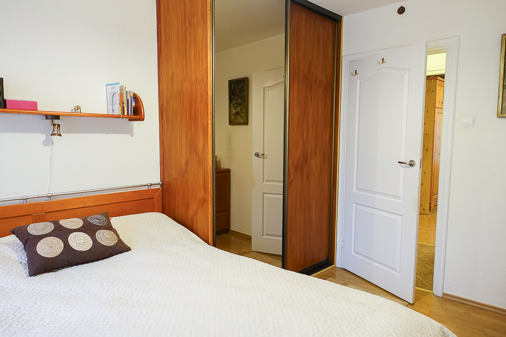 Mieszkanie na sprzedaż Szczecin, os. Arkońskie 70 m2 | Arka Nieruchomości