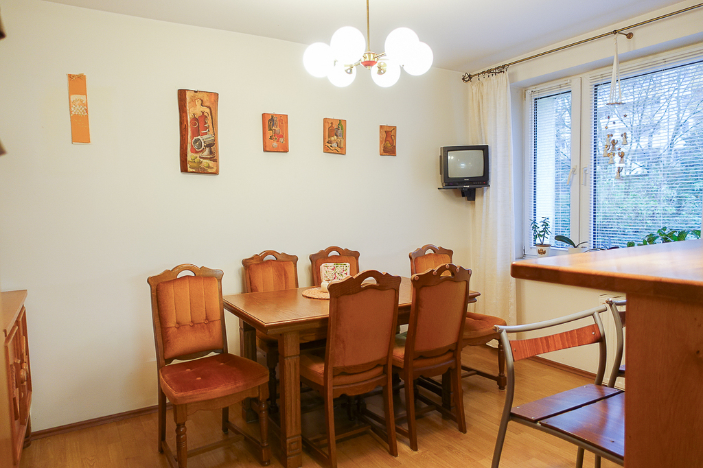 Mieszkanie na sprzedaż Szczecin, os. Arkońskie 70 m2 | Arka Nieruchomości