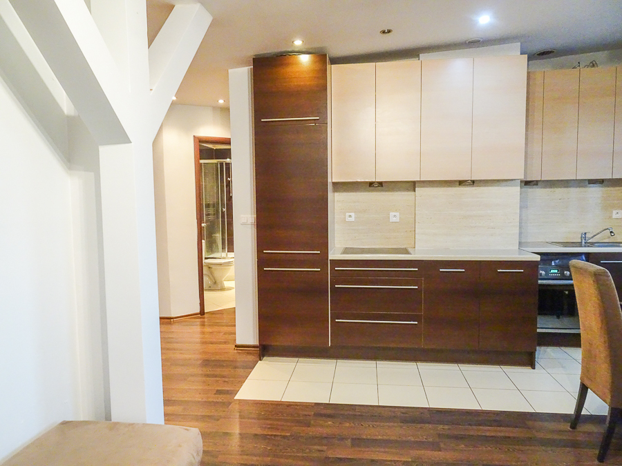 Mieszkanie na sprzedaż Szczecin, Niebuszewo 49 m2 | Arka Nieruchomości