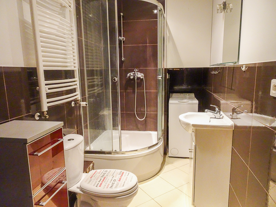 Mieszkanie na sprzedaż Szczecin, Niebuszewo 49 m2 | Arka Nieruchomości