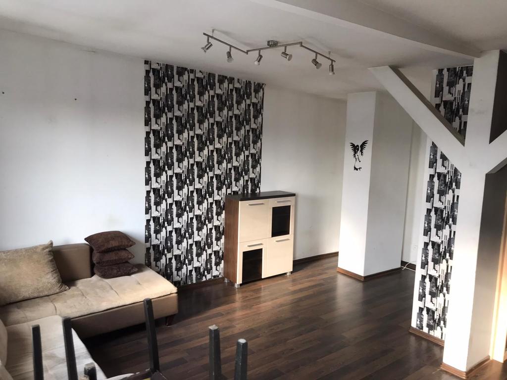 Mieszkanie na sprzedaż Szczecin, Niebuszewo 49 m2 | Arka Nieruchomości