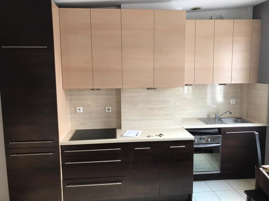 Mieszkanie na sprzedaż Szczecin, Niebuszewo 49 m2 | Arka Nieruchomości