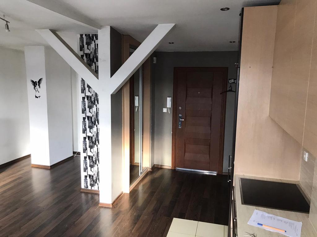 Mieszkanie na sprzedaż Szczecin, Niebuszewo 49 m2 | Arka Nieruchomości