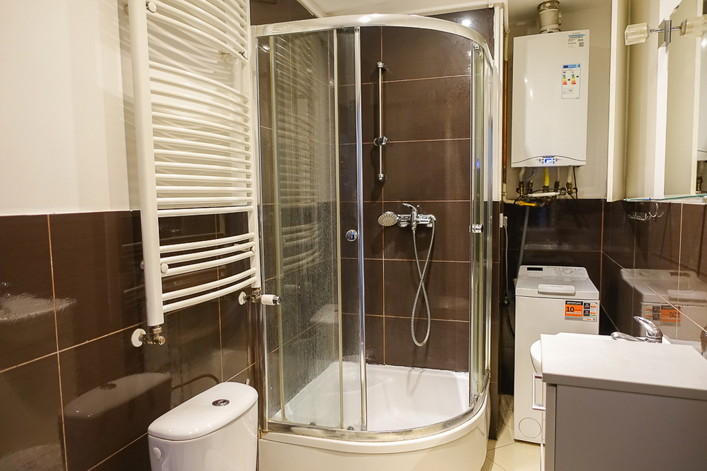 Mieszkanie na sprzedaż Szczecin, Niebuszewo 49 m2 | Arka Nieruchomości