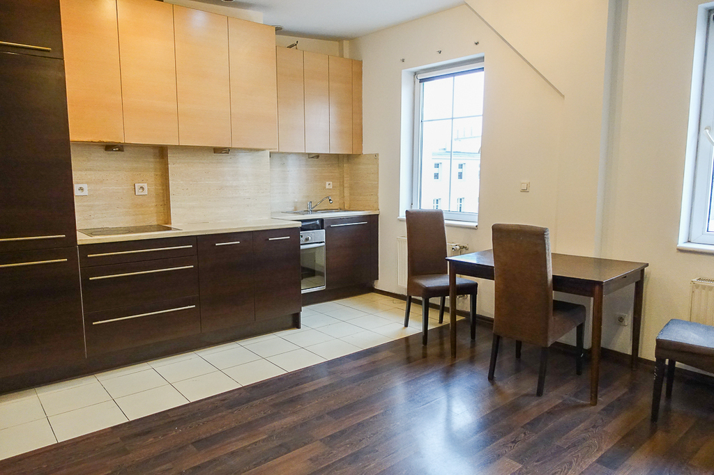 Mieszkanie na sprzedaż Szczecin, Niebuszewo 49 m2 | Arka Nieruchomości