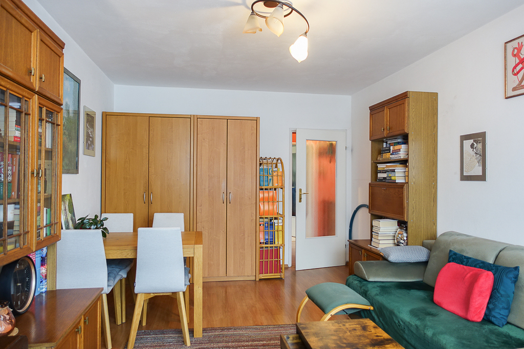 Mieszkanie na sprzedaż Szczecin, Pomorzany 50 m2 | Arka Nieruchomości