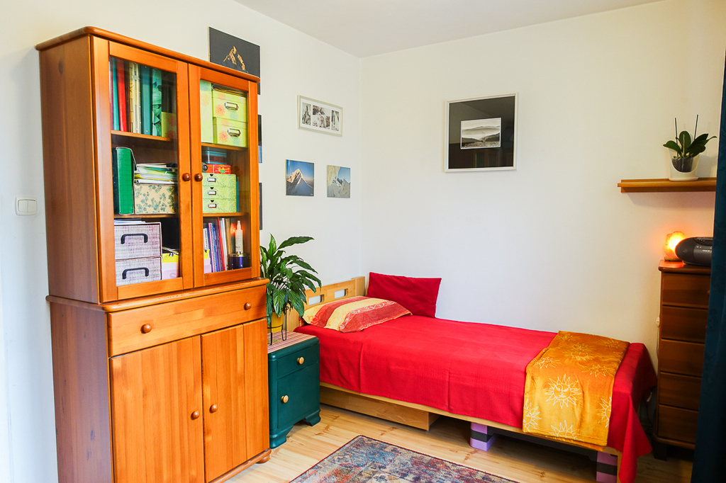 Mieszkanie na sprzedaż Szczecin, Pomorzany 50 m2 | Arka Nieruchomości