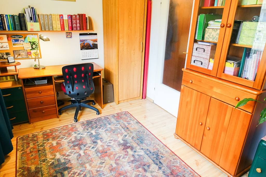 Mieszkanie na sprzedaż Szczecin, Pomorzany 50 m2 | Arka Nieruchomości