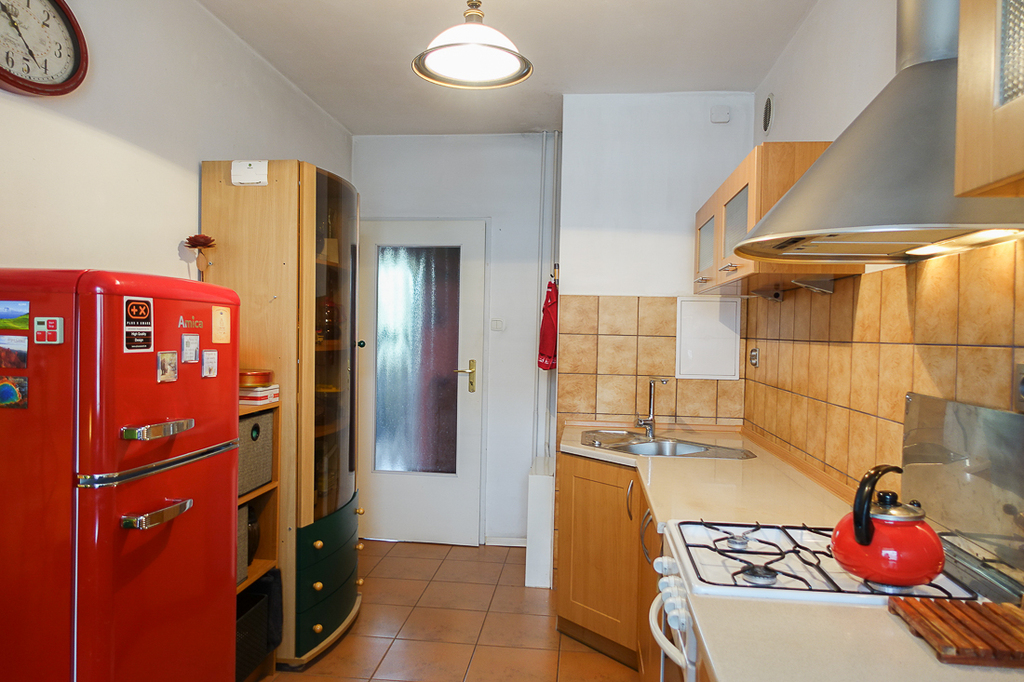 Mieszkanie na sprzedaż Szczecin, Pomorzany 50 m2 | Arka Nieruchomości