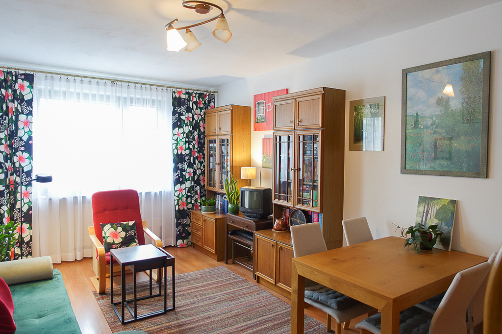 Mieszkanie na sprzedaż Szczecin, Pomorzany 50 m2 | Arka Nieruchomości