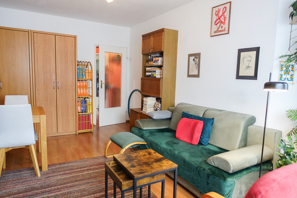 Mieszkanie na sprzedaż Szczecin, Pomorzany 50 m2 | Arka Nieruchomości