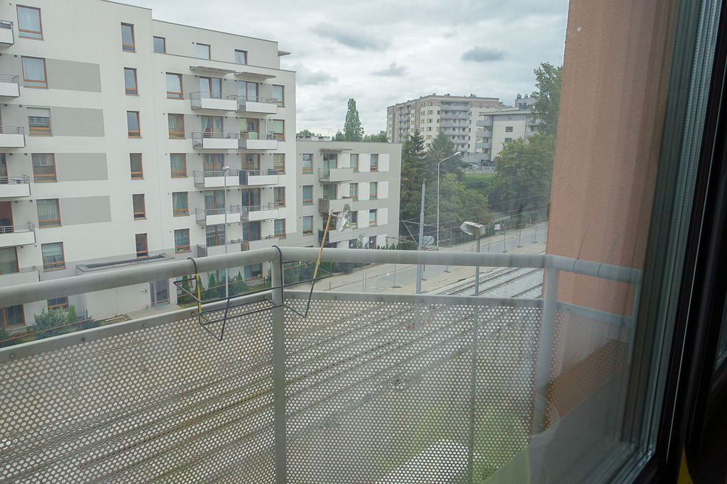 Mieszkanie na sprzedaż Szczecin, Pomorzany 50 m2 | Arka Nieruchomości