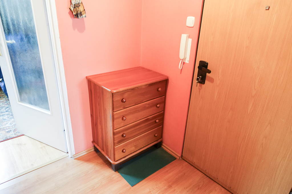 Mieszkanie na sprzedaż Szczecin, Pomorzany 50 m2 | Arka Nieruchomości