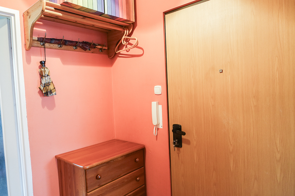 Mieszkanie na sprzedaż Szczecin, Pomorzany 50 m2 | Arka Nieruchomości