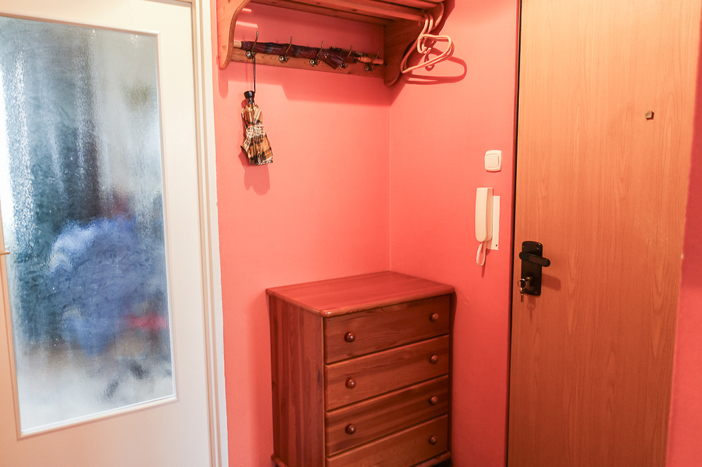 Mieszkanie na sprzedaż Szczecin, Pomorzany 50 m2 | Arka Nieruchomości