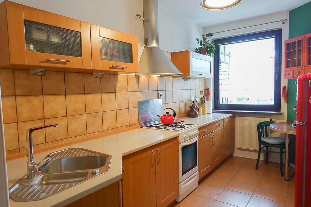 Mieszkanie na sprzedaż Szczecin, Pomorzany 50 m2 | Arka Nieruchomości