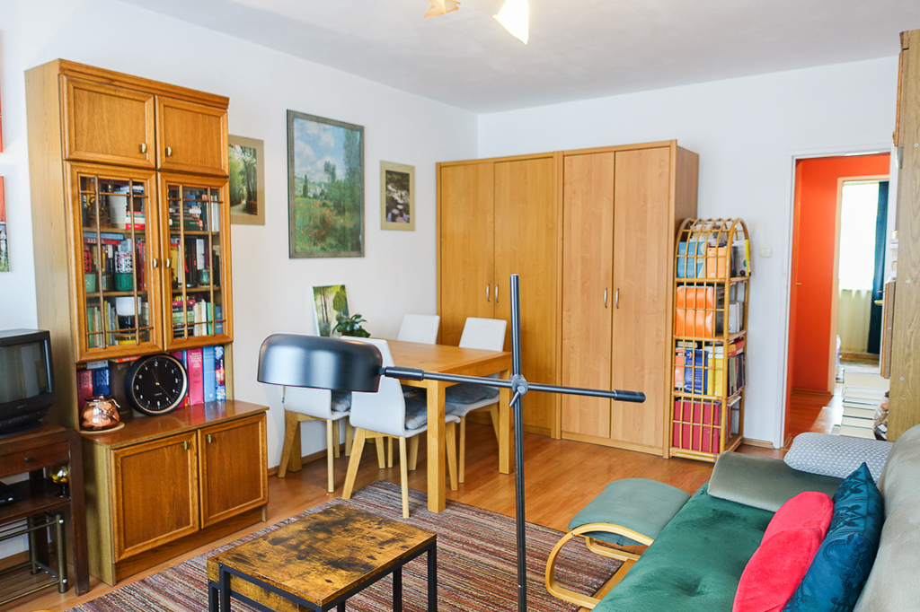 Mieszkanie na sprzedaż Szczecin, Pomorzany 50 m2 | Arka Nieruchomości