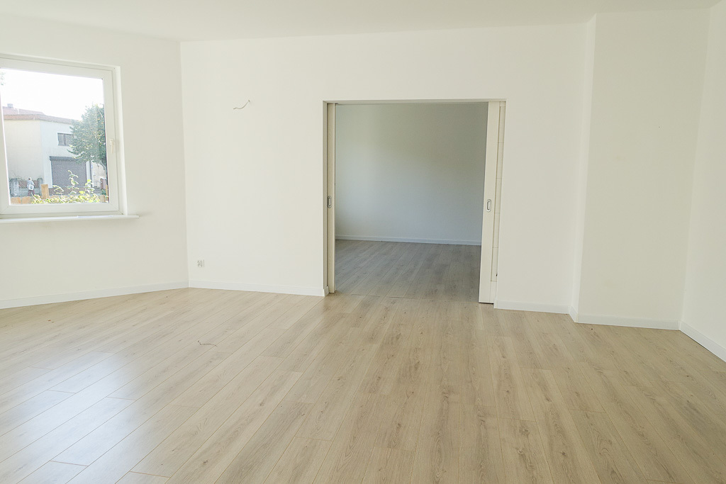 Mieszkanie na sprzedaż Szczecin, Dąbie 101 m2 | Arka Nieruchomości