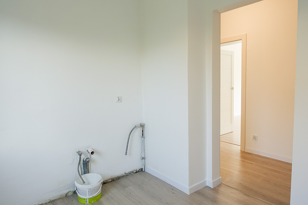 Mieszkanie na sprzedaż Szczecin, Dąbie 101 m2 | Arka Nieruchomości