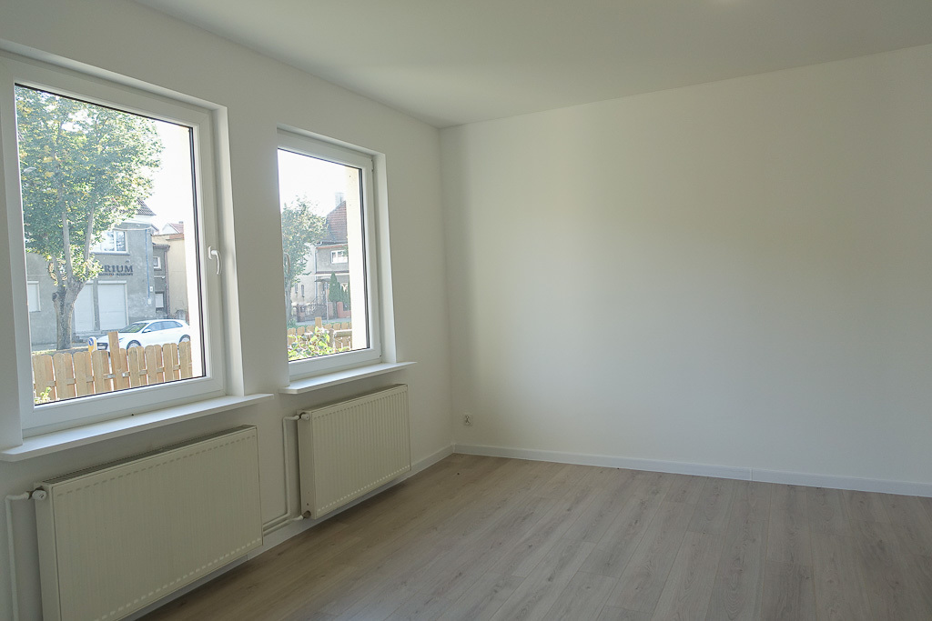 Mieszkanie na sprzedaż Szczecin, Dąbie 101 m2 | Arka Nieruchomości