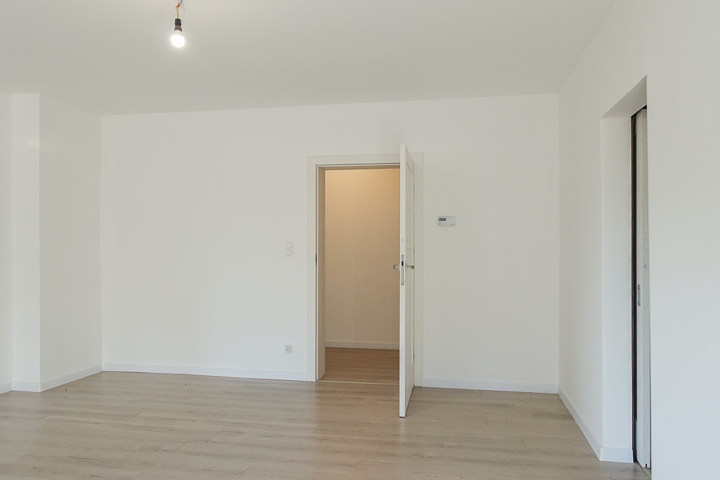 Mieszkanie na sprzedaż Szczecin, Dąbie 101 m2 | Arka Nieruchomości