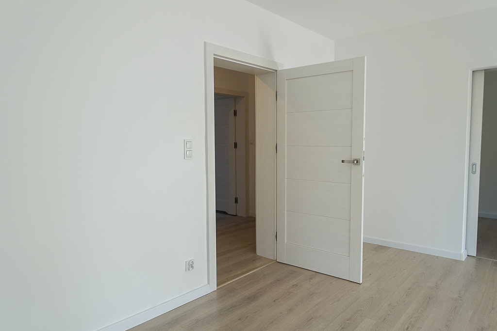 Mieszkanie na sprzedaż Szczecin, Dąbie 101 m2 | Arka Nieruchomości