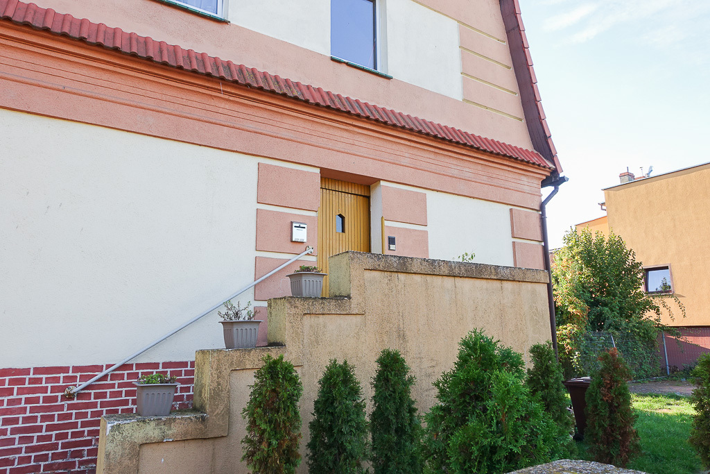 Mieszkanie na sprzedaż Szczecin, Dąbie 101 m2 | Arka Nieruchomości