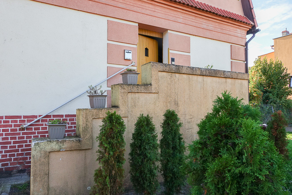 Mieszkanie na sprzedaż Szczecin, Dąbie 101 m2 | Arka Nieruchomości