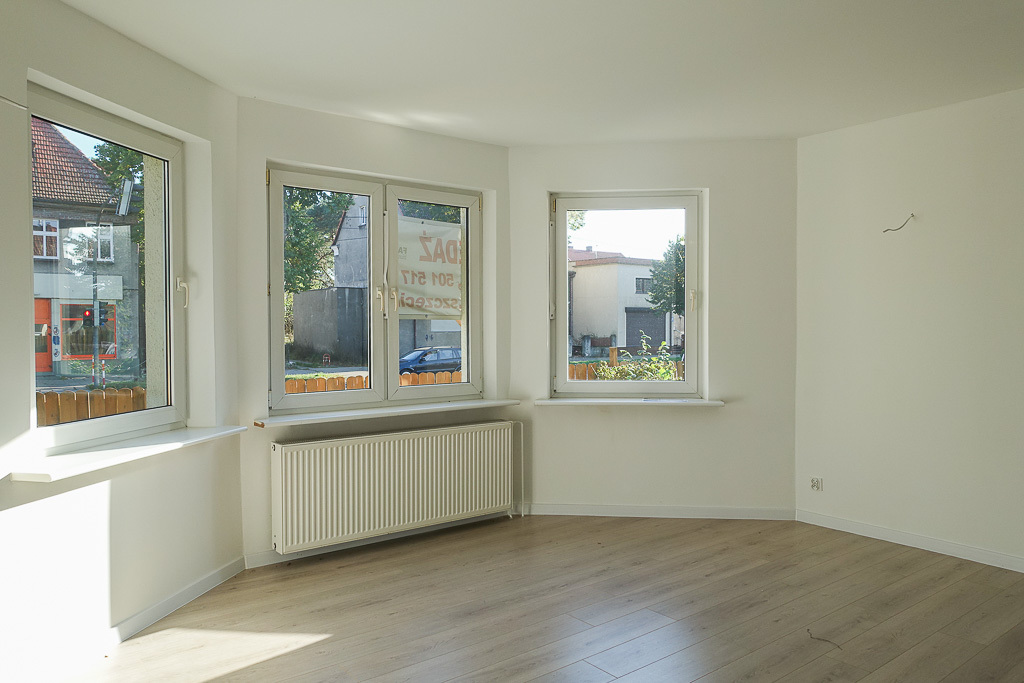 Mieszkanie na sprzedaż Szczecin, Dąbie 101 m2 | Arka Nieruchomości