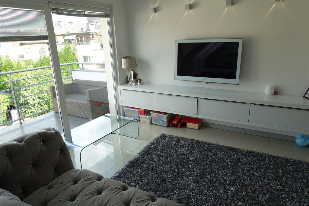 Mieszkanie na sprzedaż Warzymice 47 m2 | Arka Nieruchomości