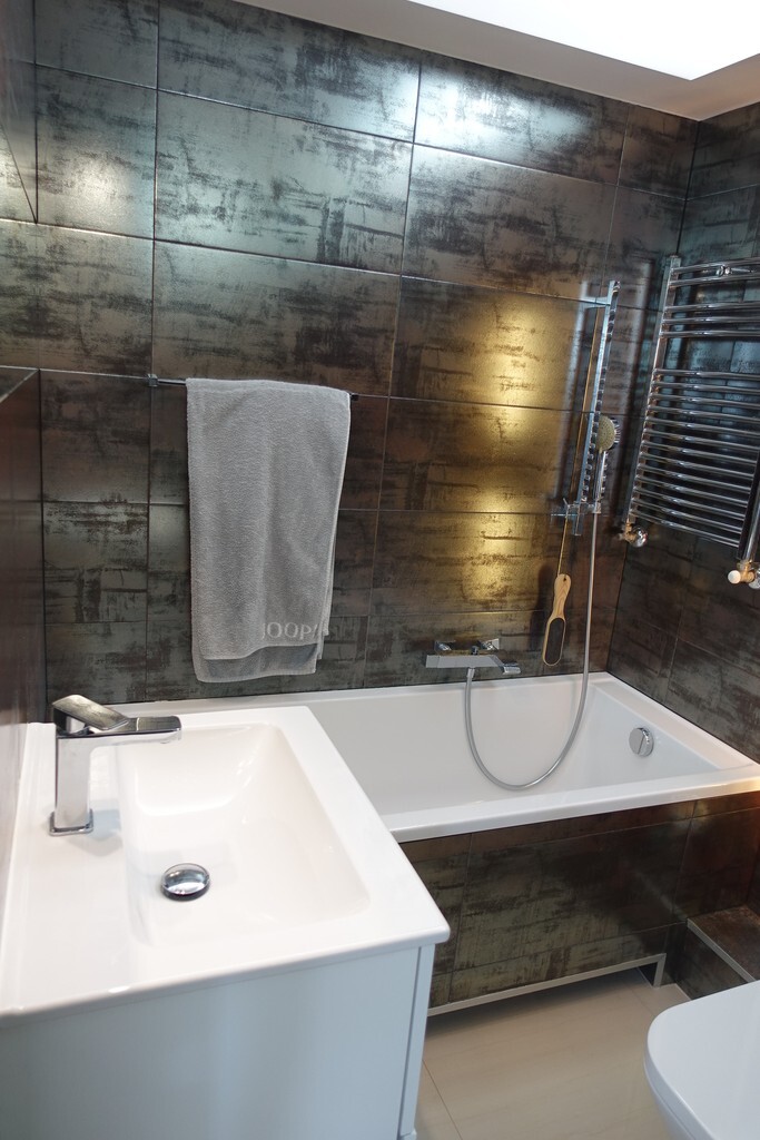 Mieszkanie na sprzedaż Warzymice 47 m2 | Arka Nieruchomości