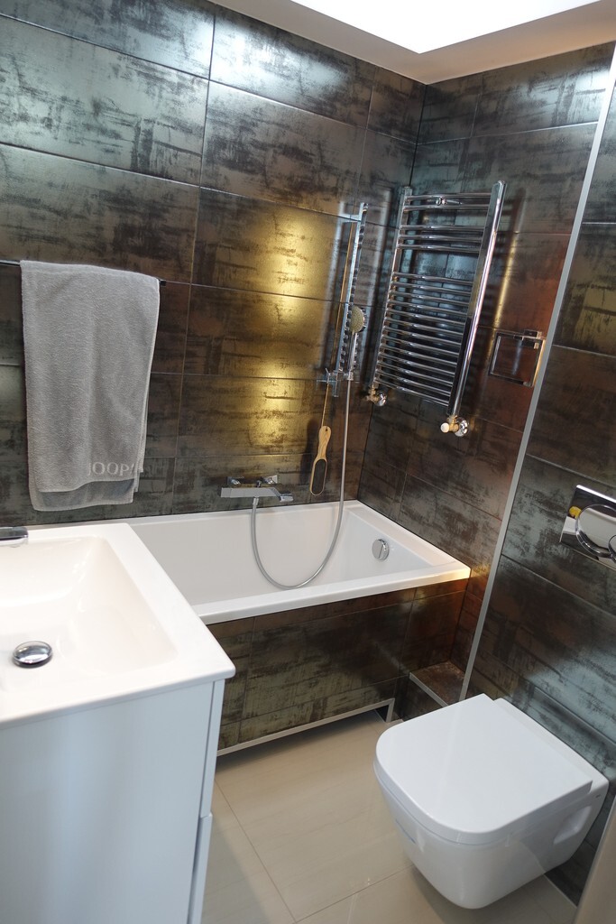 Mieszkanie na sprzedaż Warzymice 47 m2 | Arka Nieruchomości