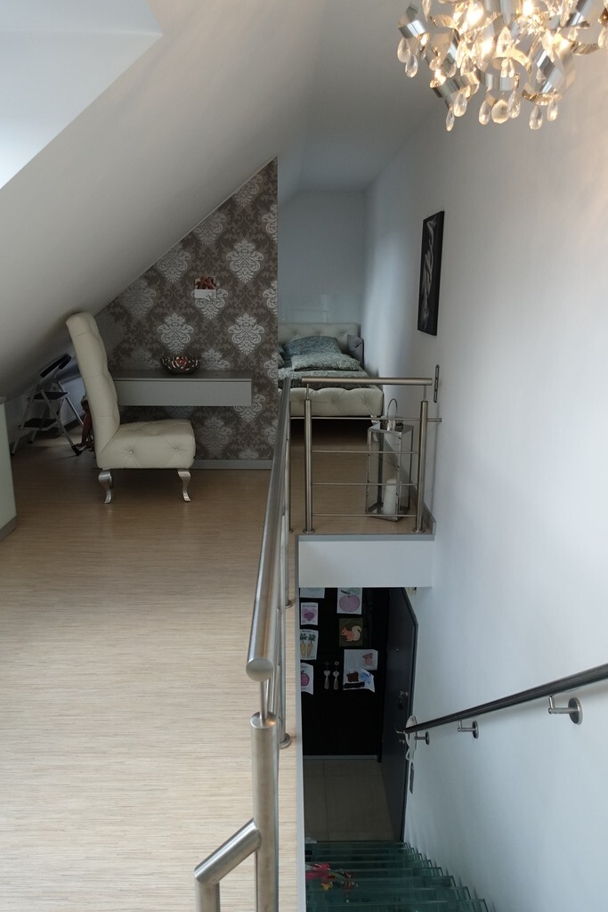 Mieszkanie na sprzedaż Warzymice 47 m2 | Arka Nieruchomości