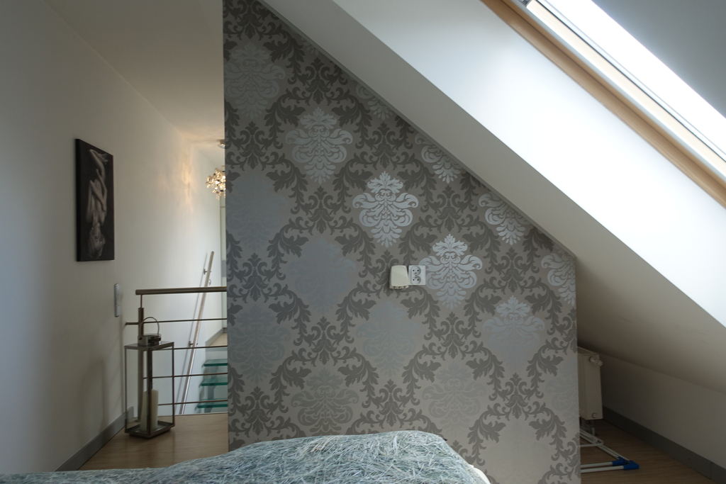 Mieszkanie na sprzedaż Warzymice 47 m2 | Arka Nieruchomości