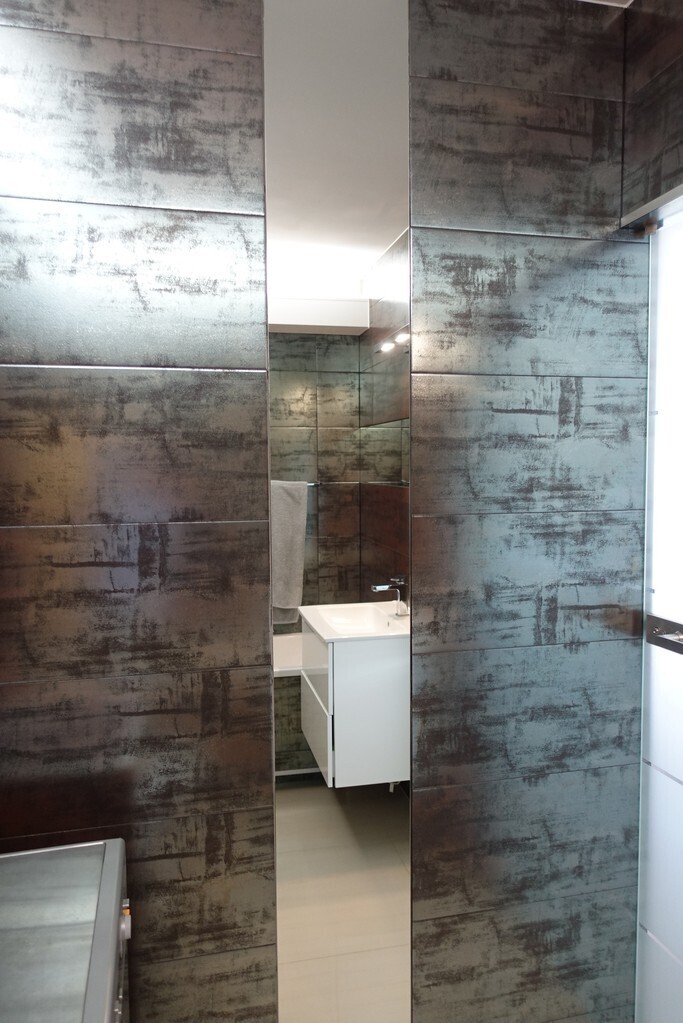 Mieszkanie na sprzedaż Warzymice 47 m2 | Arka Nieruchomości